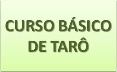 Curso básico de tarô