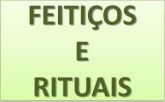 Feitiços e rituais