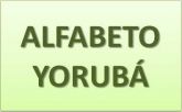 Alfabeto yorubá